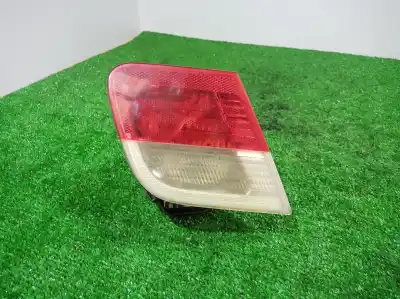 Second-hand car spare part interior left tailgate light for bmw serie 3 coupe (e46) 2.0 24v oem iam references 230569l 230569l 230569l