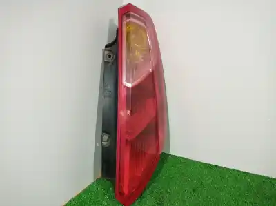 Pezzo di ricambio per auto di seconda mano LUCI POSTERIORI DESTRA per FIAT PUNTO (199)  Riferimenti OEM IAM 51701590 51701590 51701590