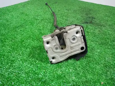 Second-hand car spare part front right door lock for renault clio ii fase ii (b/cb0) authentique confort oem iam references 8200350432