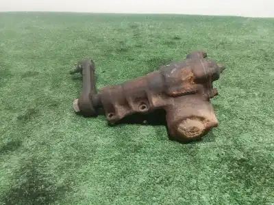 Second-hand car spare part STEERING BOX for MITSUBISHI MONTERO (V20/V40)  OEM IAM references 120C08900 120C08900 120C08900