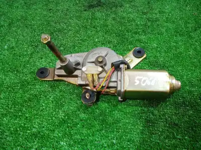 Gebrauchtes Autoersatzteil hinterer wischermotor zum kia joice 2.0 ls oem-iam-referenzen wr108sc