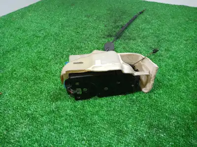 Peça sobressalente para automóvel em segunda mão fechadura da porta dianteira esquerda por bmw serie 3 compact (e46) 316ti referências oem iam 