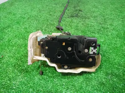 Second-hand car spare part left front door lock for bmw serie 3 compact (e46) 316ti oem iam references   