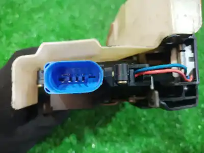 Second-hand car spare part left front door lock for bmw serie 3 compact (e46) 316ti oem iam references   