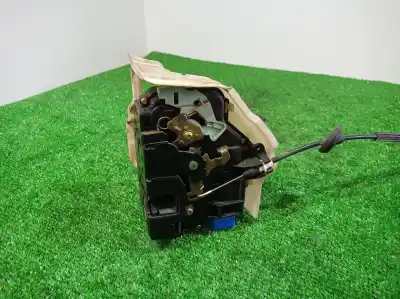 Second-hand car spare part left front door lock for bmw serie 3 compact (e46) 316ti oem iam references   