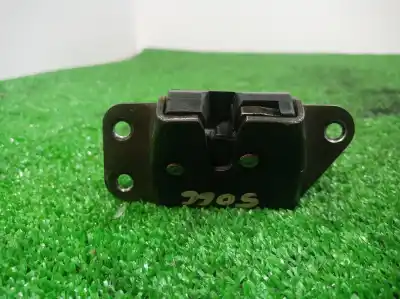 Gebrauchtes Autoersatzteil schloss heckdeckel zum kia joice 2.0 ls oem-iam-referenzen 