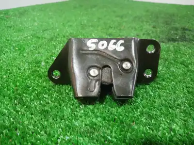 Second-hand car spare part trunk lock for kia joice 2.0 ls oem iam references   