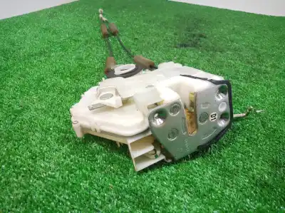 Peça sobressalente para automóvel em segunda mão fechadura da porta traseira direita por honda fr-v (be) 1.7 (be1) referências oem iam 