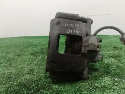 Peça sobressalente para automóvel em segunda mão pinça de travão dianteira direita por dodge journey sxt referências oem iam 