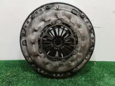Peça sobressalente para automóvel em segunda mão kit de embreagem por citroen jumpy 2.0 hdi 120 atlante combi referências oem iam 124041110