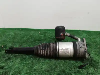 Peça sobressalente para automóvel em segunda mão AMORTECEDOR TRASEIRO ESQUERDO por AUDI A8 (4E2)  Referências OEM IAM 4E0616001G 4E0616001 4E0616001G