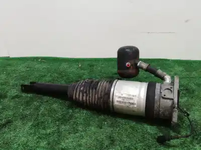 Peça sobressalente para automóvel em segunda mão amortecedor traseiro esquerdo por audi a8 (4e2) 3.7 quattro referências oem iam 4e0616001g 4e0616001 4e0616001g