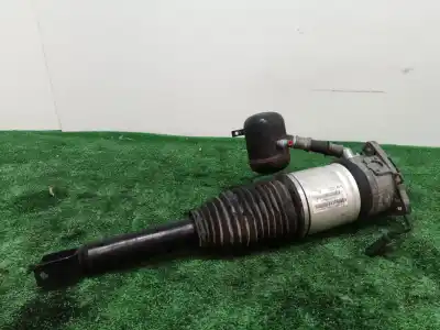 Peça sobressalente para automóvel em segunda mão amortecedor traseiro esquerdo por audi a8 (4e2) 3.7 quattro referências oem iam 4e0616001g 4e0616001 4e0616001g