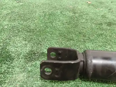 Peça sobressalente para automóvel em segunda mão amortecedor traseiro esquerdo por audi a8 (4e2) 3.7 quattro referências oem iam 4e0616001g 4e0616001 4e0616001g