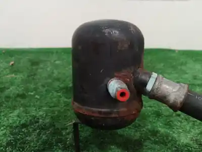 Peça sobressalente para automóvel em segunda mão amortecedor traseiro esquerdo por audi a8 (4e2) 3.7 quattro referências oem iam 4e0616001g 4e0616001 4e0616001g