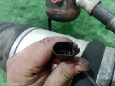 Peça sobressalente para automóvel em segunda mão amortecedor traseiro esquerdo por audi a8 (4e2) 3.7 quattro referências oem iam 4e0616001g 4e0616001 4e0616001g