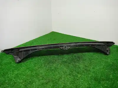 Second-hand car spare part upper cross member for smart coupe básico (45kw) oem iam references 0001722v009