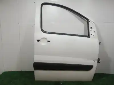 Peça sobressalente para automóvel em segunda mão porta dianteira direita por citroen jumpy 2.0 hdi 120 atlante combi referências oem iam 