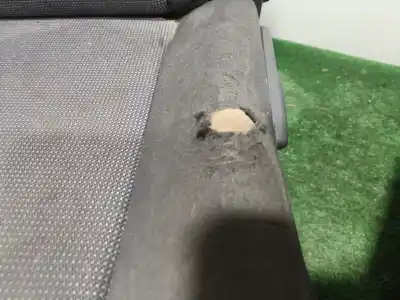 Second-hand car spare part complete seat set for citroen jumpy 2.0 hdi 120 atlante combi oem iam references   