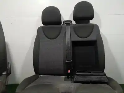Second-hand car spare part complete seat set for citroen jumpy 2.0 hdi 120 atlante combi oem iam references   