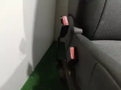 Second-hand car spare part complete seat set for citroen jumpy 2.0 hdi 120 atlante combi oem iam references   