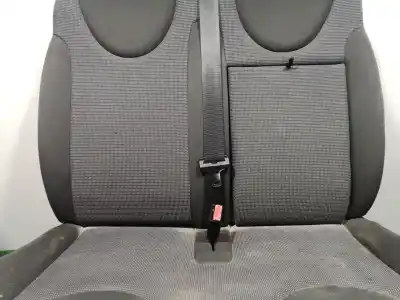 Second-hand car spare part complete seat set for citroen jumpy 2.0 hdi 120 atlante combi oem iam references   