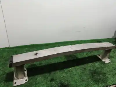 Peça sobressalente para automóvel em segunda mão reforço do pára choques dianteiro por citroen jumpy 2.0 hdi 120 atlante combi referências oem iam   