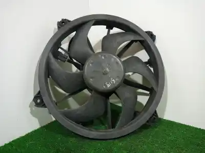 Peça sobressalente para automóvel em segunda mão termoventilador elétrico por citroen jumpy 2.0 hdi 120 atlante combi referências oem iam gmv130cem00
