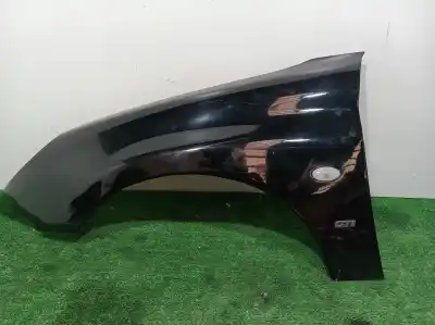 Tweedehands auto-onderdeel linker voor spatbord voor peugeot 206 berlina gti oem iam-referenties   