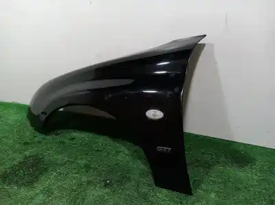 Tweedehands auto-onderdeel linker voor spatbord voor peugeot 206 berlina gti oem iam-referenties   