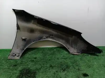 Tweedehands auto-onderdeel linker voor spatbord voor peugeot 206 berlina gti oem iam-referenties   
