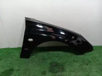 Автозапчасти б/у переднее правое крыло за peugeot 206 berlina gti ссылки oem iam   