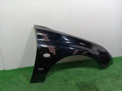Автозапчасти б/у переднее правое крыло за peugeot 206 berlina gti ссылки oem iam   