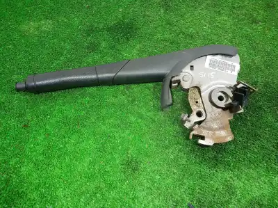 Peça sobressalente para automóvel em segunda mão alavanca de travão de mão por citroen jumpy 2.0 hdi 120 atlante combi referências oem iam 89eb02