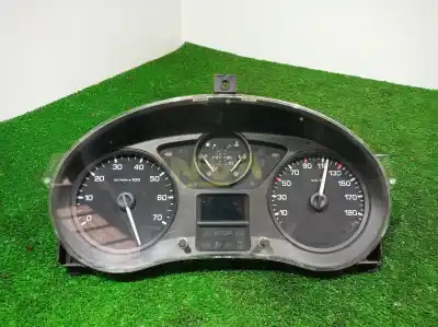 Peça sobressalente para automóvel em segunda mão quadrante por citroen jumpy 2.0 hdi 120 atlante combi referências oem iam 9665983780