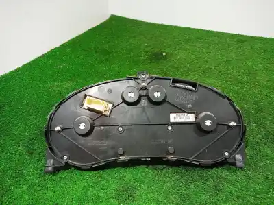 Peça sobressalente para automóvel em segunda mão quadrante por citroen jumpy 2.0 hdi 120 atlante combi referências oem iam 9665983780 9665983780 9665983780