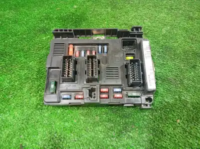 Gebrauchtes Autoersatzteil RELAIS SICHERUNGSKASTEN Multifunktionsrelais zum PEUGEOT 206 BERLINA  OEM-IAM-Referenzen 964349888000 964349888000 964349888000