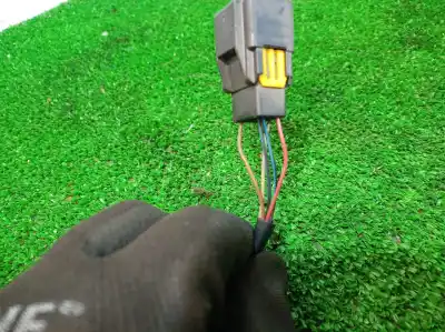 Peça sobressalente para automóvel em segunda mão espelho retrovisor esquerdo por citroen jumpy 2.0 hdi 120 atlante combi referências oem iam 14007425xt 14007425xt 14007425xt