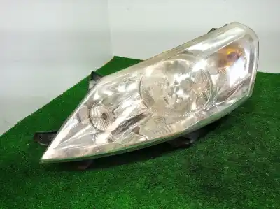 Peça sobressalente para automóvel em segunda mão farol / farolim esquerdo por citroen jumpy 2.0 hdi 120 atlante combi referências oem iam 