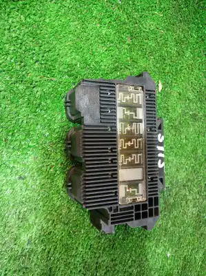 Second-hand car spare part fuse box unit for citroen jumpy 2.0 hdi 120 atlante combi oem iam references 1400550780 1400550780 1400550780