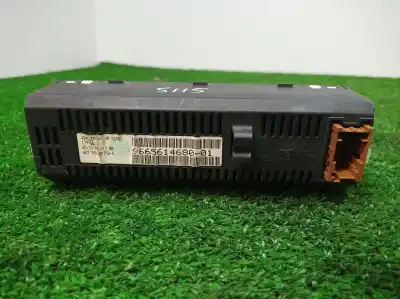 Peça sobressalente para automóvel em segunda mão display gps / multimídia por citroen jumpy 2.0 hdi 120 atlante combi referências oem iam 966561468001 966561468001 966561468001