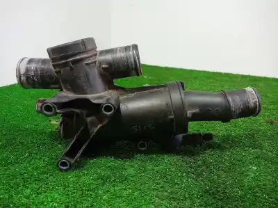 Peça sobressalente para automóvel em segunda mão termostato por citroen jumpy 2.0 hdi 120 atlante combi referências oem iam 9656182980