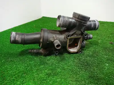 Peça sobressalente para automóvel em segunda mão termostato por citroen jumpy 2.0 hdi 120 atlante combi referências oem iam 9656182980 9656182980 9656182980