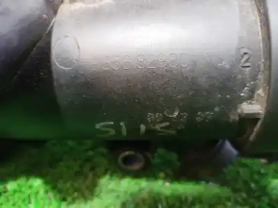 Peça sobressalente para automóvel em segunda mão termostato por citroen jumpy 2.0 hdi 120 atlante combi referências oem iam 9656182980 9656182980 9656182980