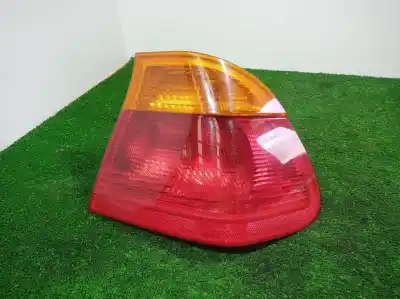 Peça sobressalente para automóvel em segunda mão farolim traseiro direito por bmw serie 3 berlina (e46) 320d referências oem iam 8364922