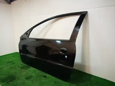 İkinci el araba yedek parçası sol ön kapi için peugeot 206 berlina gti oem iam referansları   