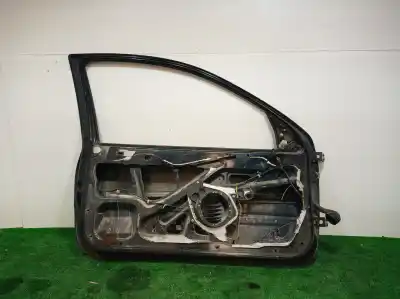 İkinci el araba yedek parçası sol ön kapi için peugeot 206 berlina gti oem iam referansları   
