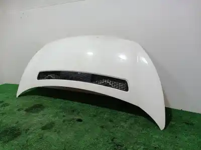 Peça sobressalente para automóvel em segunda mão capot por citroen jumpy 2.0 hdi 120 atlante combi referências oem iam   