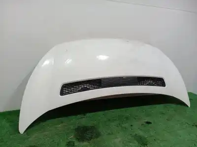 Peça sobressalente para automóvel em segunda mão capot por citroen jumpy 2.0 hdi 120 atlante combi referências oem iam   