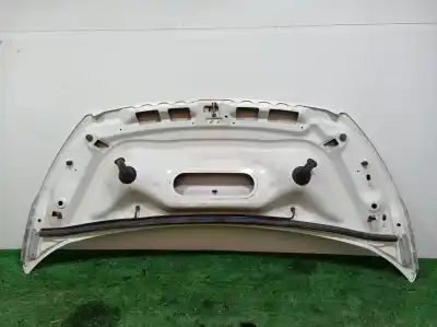 Peça sobressalente para automóvel em segunda mão capot por citroen jumpy 2.0 hdi 120 atlante combi referências oem iam   